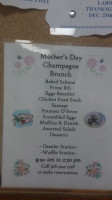 Aviator's Catering