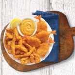 Captain D's Seafood