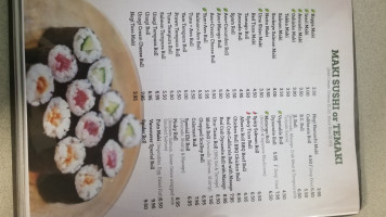 Jl Sushi&kitchen