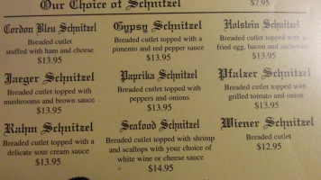 Little Bavaria Restaurant
