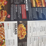 Montana's BBQ & Bar