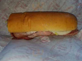 Jimmy John's