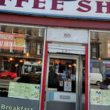 Newington Cafe