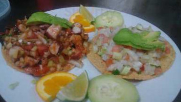 Mariscos Rancho Grande Mexican Food