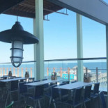 Riptydz Oceanfront Grille Rooftop
