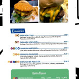 El Antojao Burgers