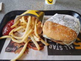 Carl's Jr.