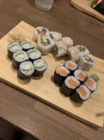 Sushi Kometsu