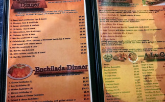 Los Rancheros Mexican Grill