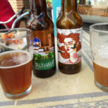 Lolita Canalla Craft Beer Altea