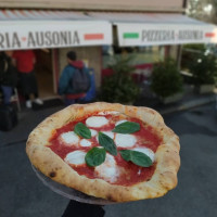 Pizzeria Ausonia