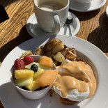 Brioche Bakery Cafe