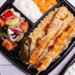 Apola Greek Grill