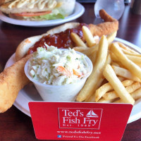 Ted's Fish Fry