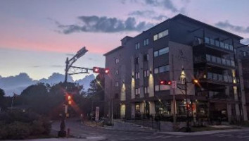 Station Bagel CafÉ