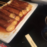 Sushi Paradise