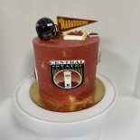 Mela T Cakery