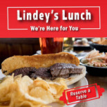 Lindey's Prime Steak House