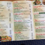 Fu Xing Restaurant