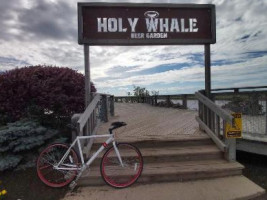 Holy Whale Beer Hall