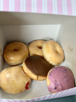 Granny's Donuts