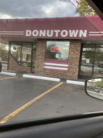 Donutown