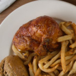 Swiss Chalet