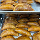 Grand Mid-east Pastry Delight