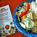 Roti Max Bakery