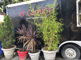 El Camion