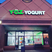 Yoz Yogurt