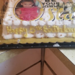 Kroger Bakery