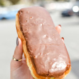 Happy Donuts