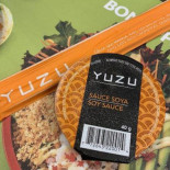 Yuzu Sushi