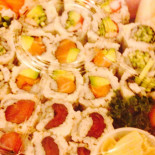 Sushi 2 Go