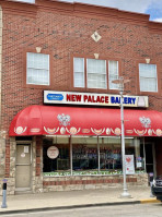 New Palace Bakery