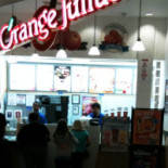 Orange Julius