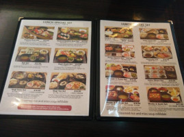 Ichiro Japanese Restaurant