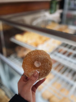 Rolling Pin Donuts