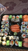 Sushi san tarnos