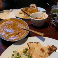 Tandoori Indian Grill & Lounge