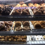 King Pin Donuts Shop