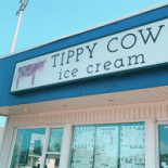 Tippy Cow Ice Cream