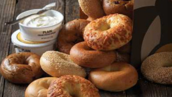 Einstein Bros. Bagels