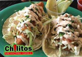 Chilitos Mexican Grill