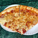 I Love New York Pizza