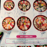 Gal's Sushi