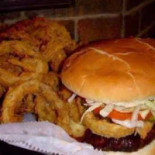 Corky's Ribs & Barbeque
