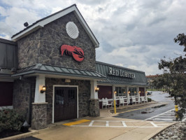 Red Lobster