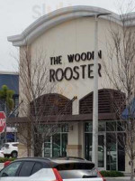 The Wooden Rooster